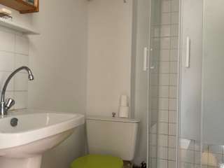 Location Studio 1 pièce