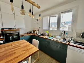Location Appartement 3 piècesCaen