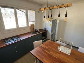 Location Appartement 3 piècesCaen