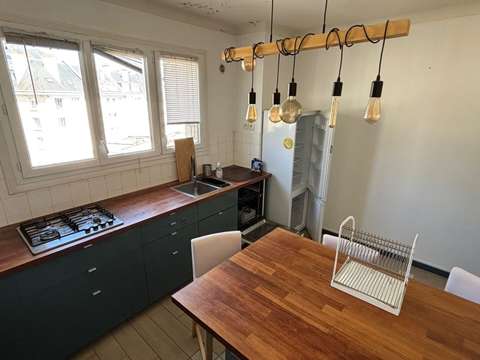 Location appartement 3 pièces Caen 14