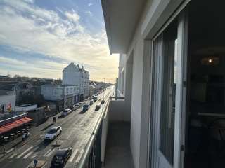 Location appartement 4 pièces