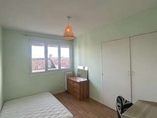 Location appartement 4 pièces