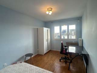Location appartement 4 pièces