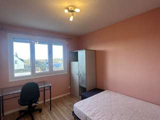 Location appartement 4 pièces
