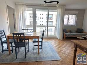 Location Appartement 5 piècesCaen