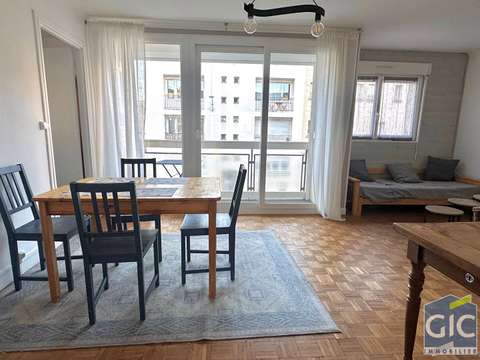 Location appartement 5 pièces Caen 14