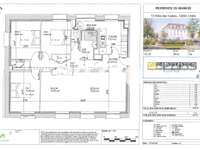Location appartement 4 pièces