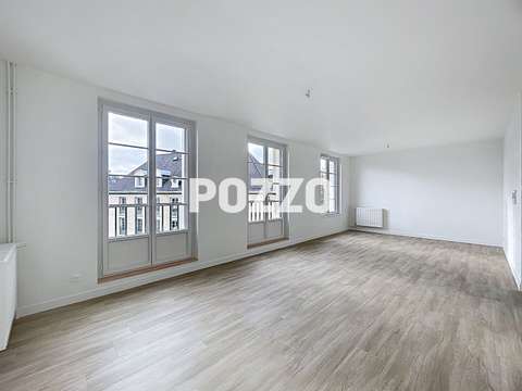 Location appartement 4 pièces