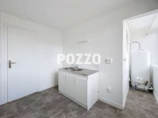 Location appartement 4 pièces