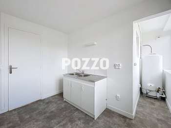 Location appartement 4 pièces