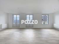 Location appartement 4 pièces