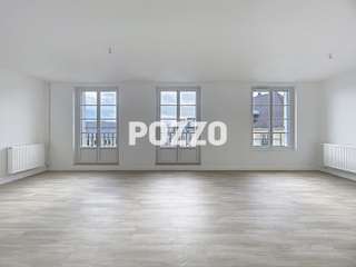 Location appartement 4 pièces