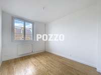Location appartement 4 pièces