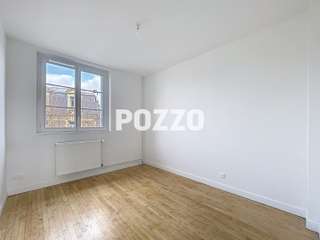 Location appartement 4 pièces