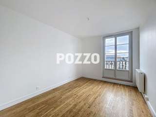 Location appartement 4 pièces
