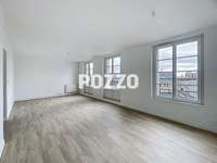 Location appartement 4 pièces