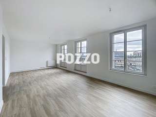 Location appartement 4 pièces