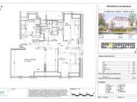 Location appartement 3 pièces