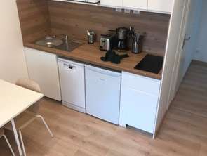 Location Appartement T1Caen