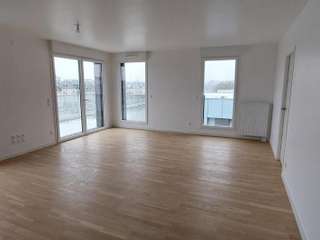 Location appartement 4 pièces