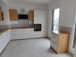Location appartement 4 pièces