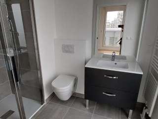 Location appartement 4 pièces