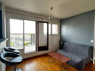 Location appartement 2 pièces