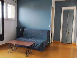 Location appartement 2 pièces