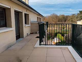 Location appartement 2 pièces