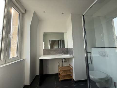 Location Studio 1 pièce