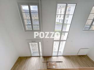 Location appartement 4 pièces