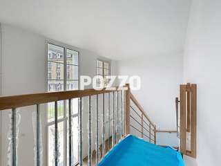 Location appartement 4 pièces