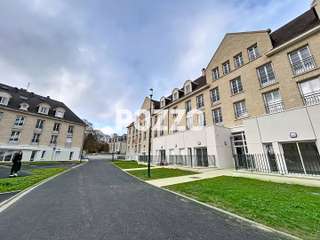 Location appartement 4 pièces