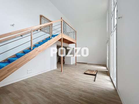 Location appartement 4 pièces Caen 14