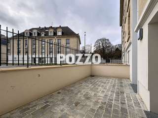 Location appartement 4 pièces