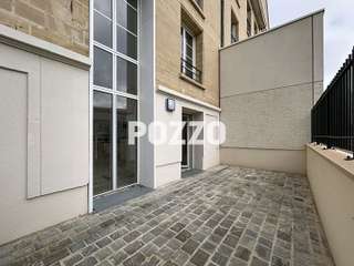Location appartement 4 pièces