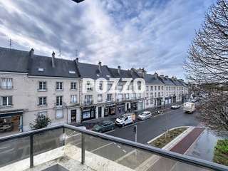 Location appartement 2 pièces