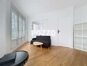 Location Appartement 2 piècesCaen