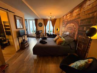 Location appartement 1 pièce
