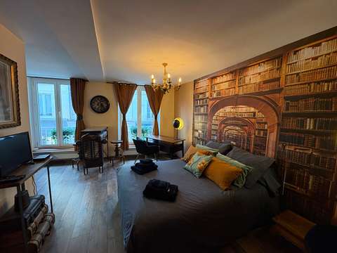 Location appartement 1 pièce