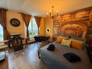 Location appartement 1 pièce