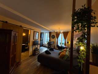 Location appartement 1 pièce