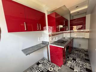 Location appartement 1 pièce