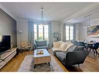 Location appartement 4 pièces