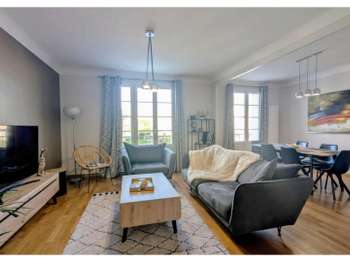 Location Appartement 4 piècesCaen
