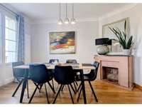 Location appartement 4 pièces