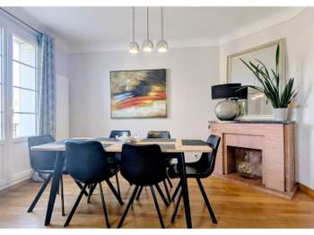 Location appartement 4 pièces