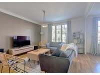 Location appartement 4 pièces
