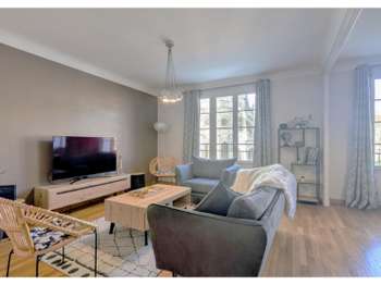 Location appartement 4 pièces