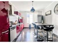 Location appartement 4 pièces